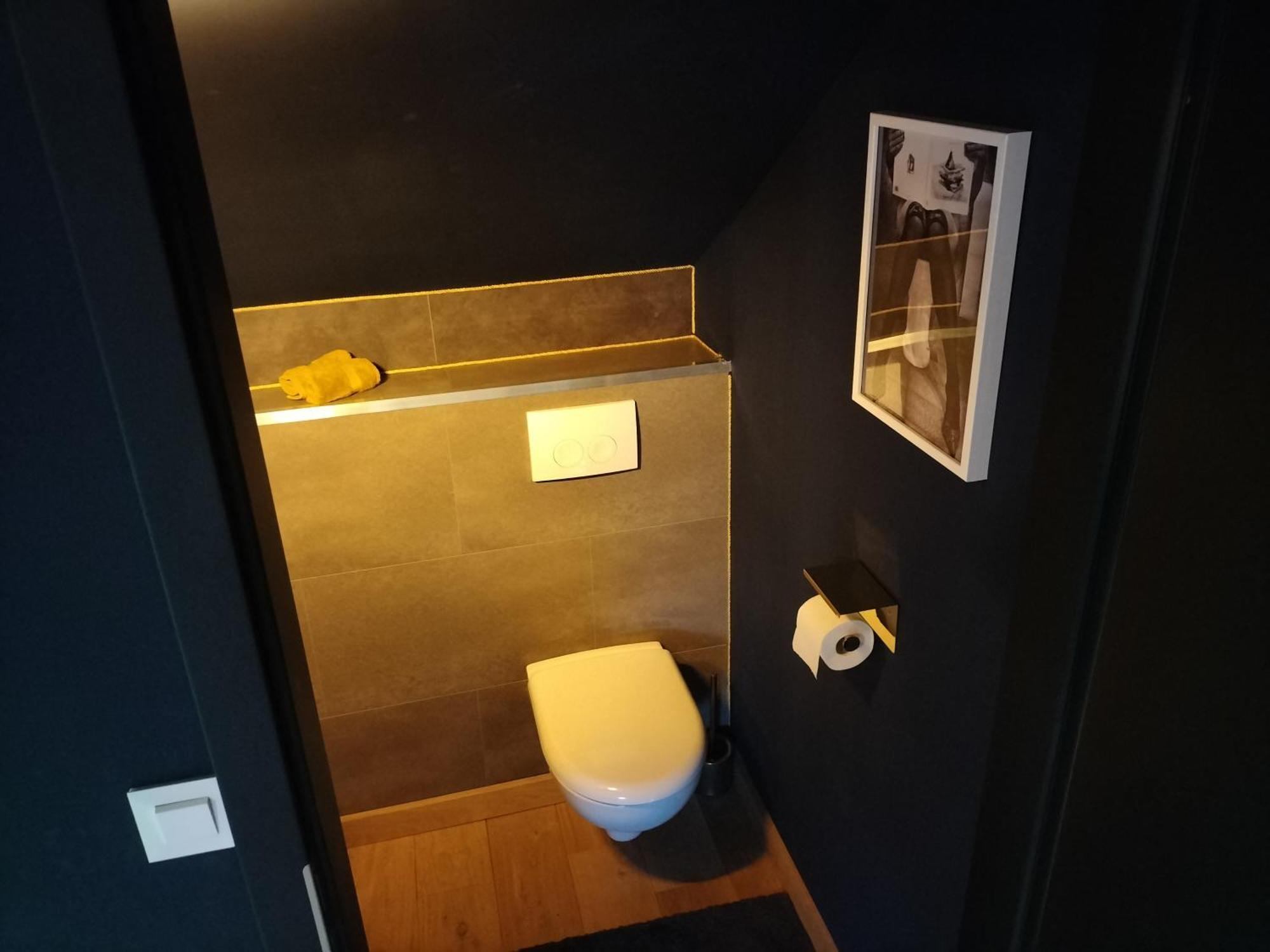 Hotel L'Alcove De Ide Bouillon Exteriér fotografie